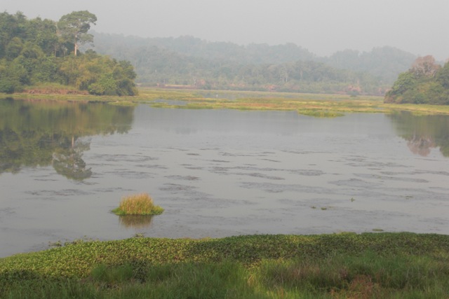 vietnam tours, cat tien national park tours