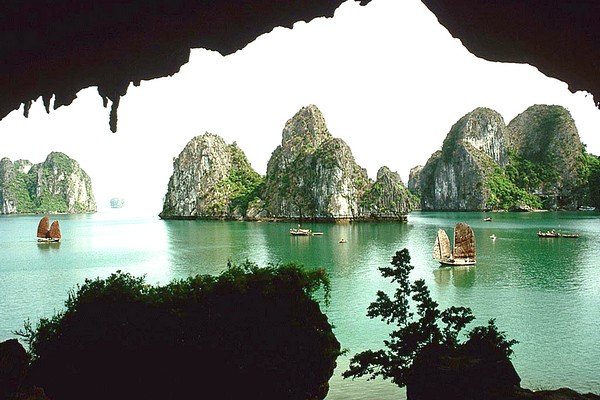 northern vietnam holiday, northern vietnam holiday package deals