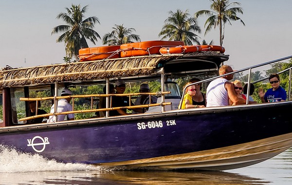mekong delta day tour